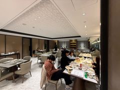 -晶丽香榭自助餐(南京大饭店)