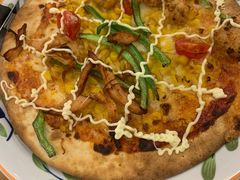 -萨莉亚意式餐厅(天河城购物中心店)