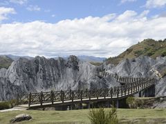 -墨石公园景区