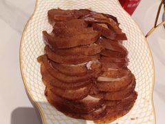 -梅利汴京烤鸭•开封豫菜地标店(晋安路店)