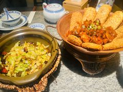 -南京大牌档(中关村领展广场店)