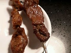 -鸣记脆皮烤鱼·海鲜烤鱼(三八广场店)