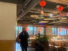 -大家食府·福建菜(FAC协盛中心庭院餐厅店)