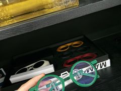 -大视光学•LINDBERG林德伯格•全球手工眼镜集合店(王府井店)