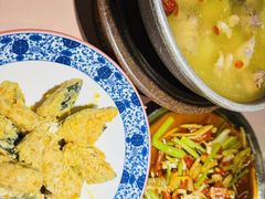 -杨记隆府重庆江湖菜(大悦城店)