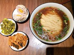 -十面春风·江南面馆(崇宁路店)