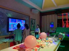 -阿曼达主题KTV(南湖都会店)