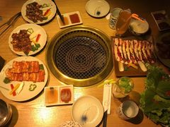 -久苑烧肉(世界城广场店)