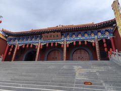 -水磨沟公园