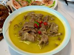 酸汤肥牛-新楚记