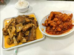 -乐乐餐厅(湘子庙街店)