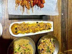 -那些年一起吃串的地方·青岛老烧烤(总店)