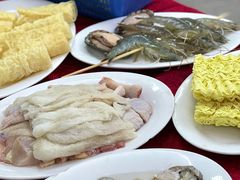 -花苑美食横琴生蚝火锅(拱北粤华路店)