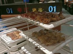 -丰茂烤串(建设街店)