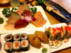 -浪花亭日本料理(古田路店)
