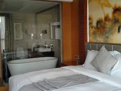 床-深圳观澜格兰云天国际酒店