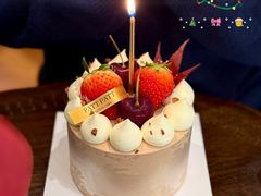 -PATTPATT日式蛋糕(体育西店)