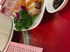 -濠江渔港酒楼(湾仔海鲜街，会展中心店)