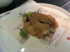 -福禧酒窖·中餐厅 (万柳店)