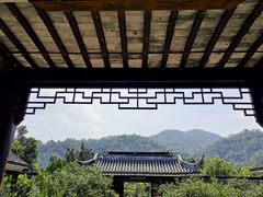 -中山詹园