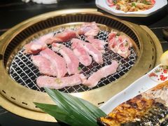 -厚贞日式烤肉(浦东汇智店)