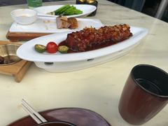 -柴门饭儿(成都太古里店)