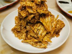 -京华烟云·北京烤鸭(领展购物广场·中关村店)