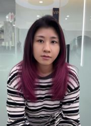 -YESIDO椰岛造型烫发染发