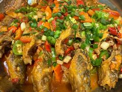 -农家湘菜(安亭店)