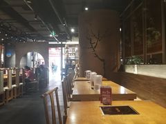 -呷哺呷哺(砂之船奥莱店)