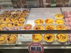 -尚酥坊·手工點心(七里庙店)