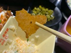 -0048鲜活香辣虾·火锅(铜陵路店)