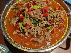 -拾捌川·自贡爆炒(新街口店)