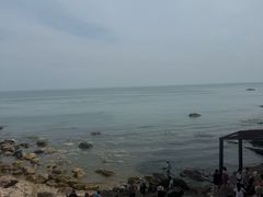 -长岛南北长山旅游景区