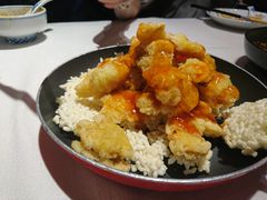 锅包肉-大鸭梨烤鸭·北京菜(南小街/南苑店)