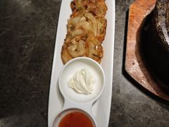 -绿茶餐厅(天津天河城店)