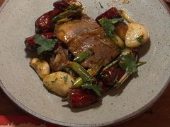 -RAC BAR(安福路店)