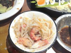 -0574龙虾的故事(东裕店)