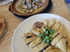 -蠔爺王志德生蚝馆(金沙湾店)