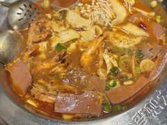 -李想大虾(江北天街店)
