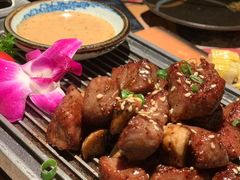 -玉川屋·深夜食堂居酒屋(柳巷店)