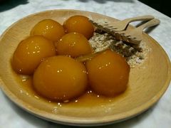 -发记甜品(豉油街店)