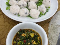 脆肉鲩鱼丸-红日饭店(裕隆三路店)