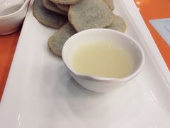 -北京小肠陈饭庄(方庄店)