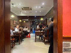 -老瑞福上海菜(人民广场店)