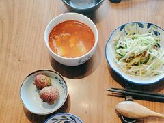 -满满初牛·炭烧牛肉专门店(国大店)