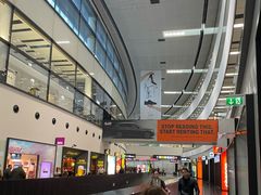 -维也纳国际机场