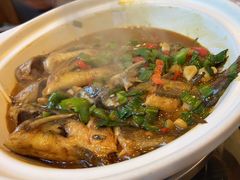 -西江美食舫·江西菜(健德桥店)