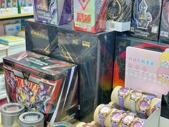 -晨光文具(天客隆大厦大商超市店)