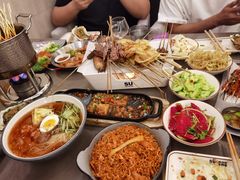 -苏小牛·牛肉串(国贸店)